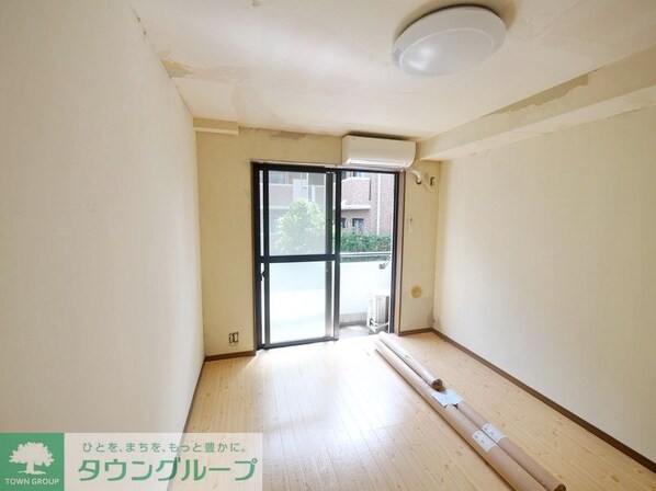 グランドール井上の物件内観写真